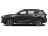New 2026 Mazda CX-5 SUV