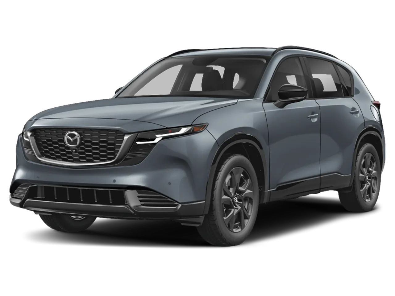 2026 Mazda CX-5 photo 1