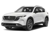 New 2026 Mazda CX-5 SUV