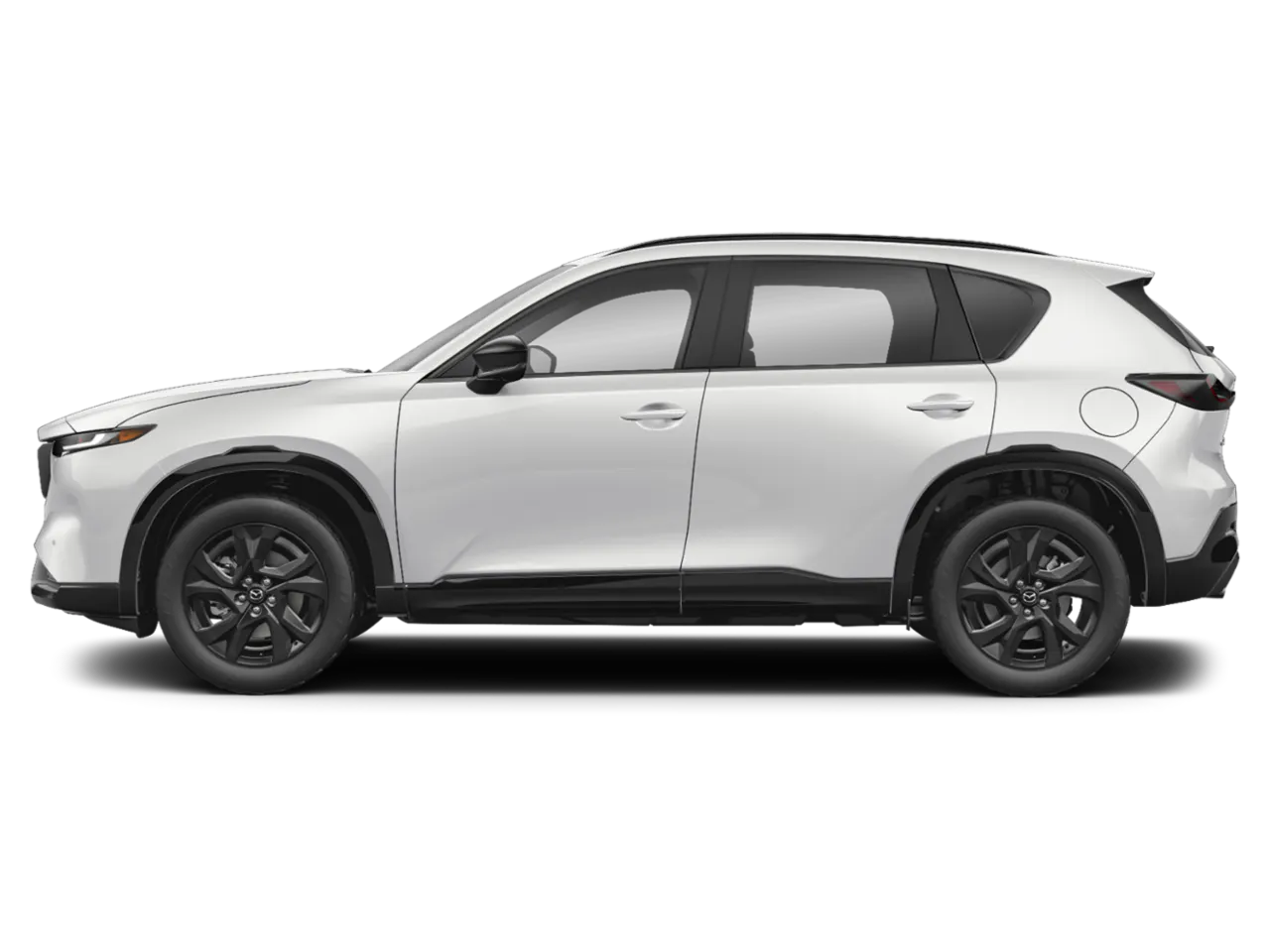 New 2026 Mazda CX-5 SUV