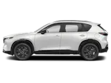 New 2026 Mazda CX-5 SUV