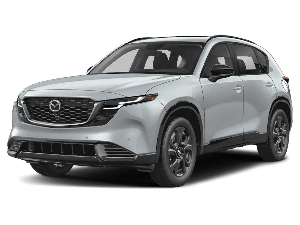 2026 Mazda CX-5 photo 1