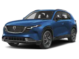New 2026 Mazda CX-5 SUV