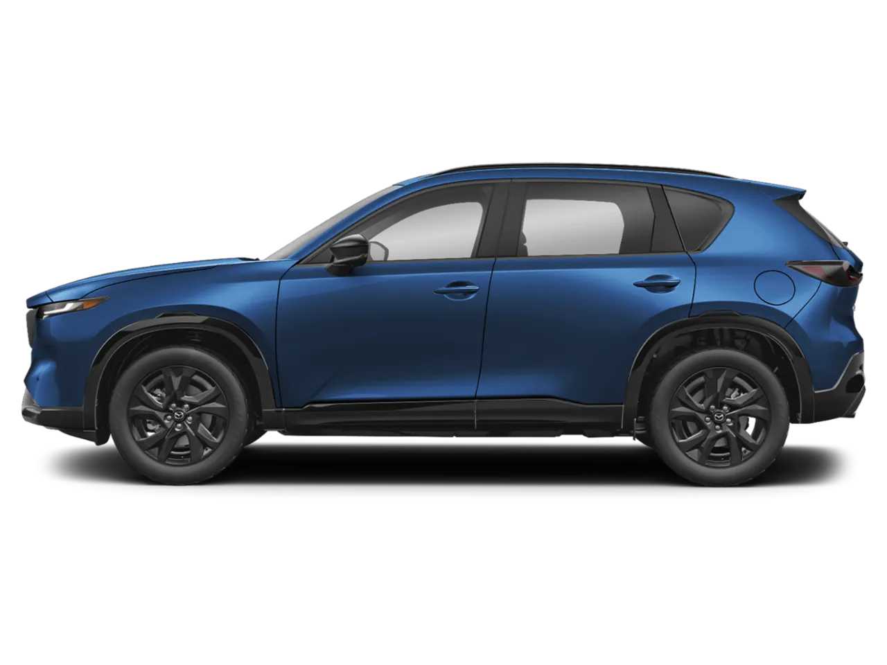 New 2026 Mazda CX-5 SUV