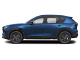 New 2026 Mazda CX-5 SUV
