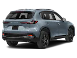 New 2026 Mazda CX-5 SUV
