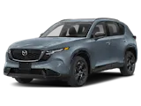 New 2026 Mazda CX-5 SUV