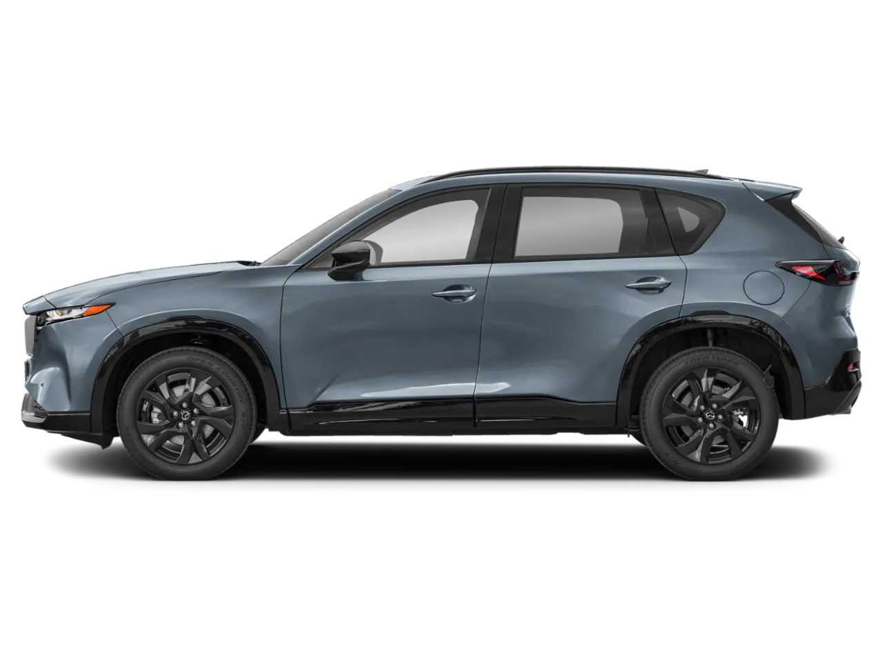 New 2026 Mazda CX-5 SUV