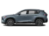 New 2026 Mazda CX-5 SUV