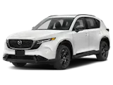 New 2026 Mazda CX-5 SUV