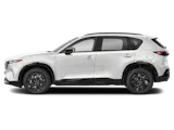 New 2026 Mazda CX-5 SUV