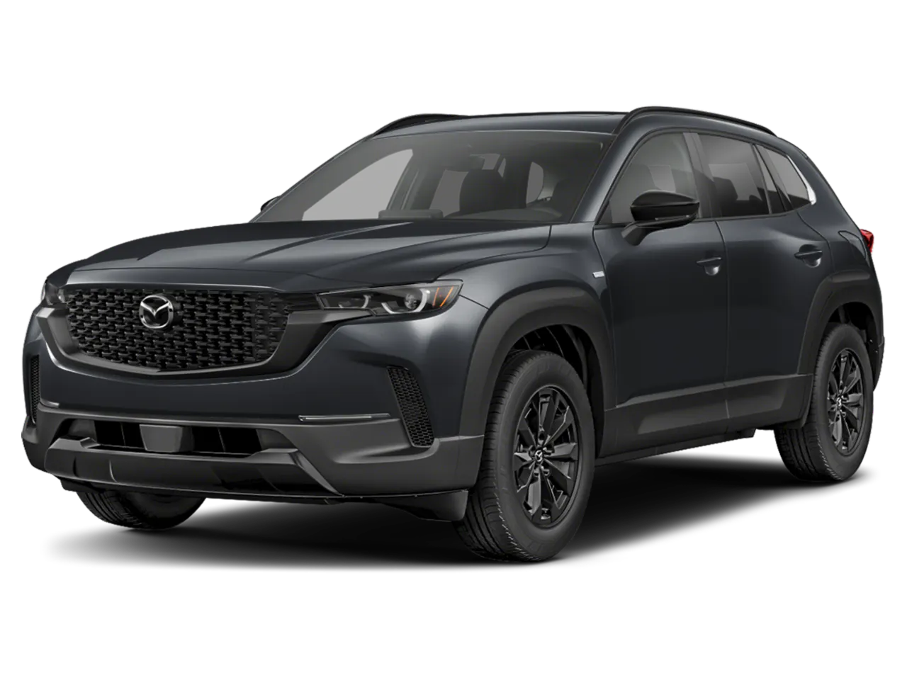 2025 Mazda CX-50 2.5 Hybrid Premium's photo