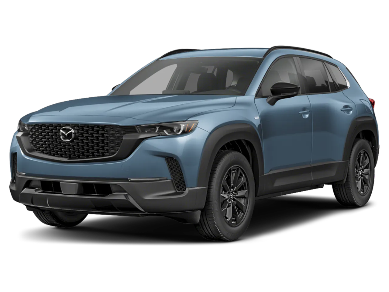 2025 Mazda CX-50 Hybrid photo 1