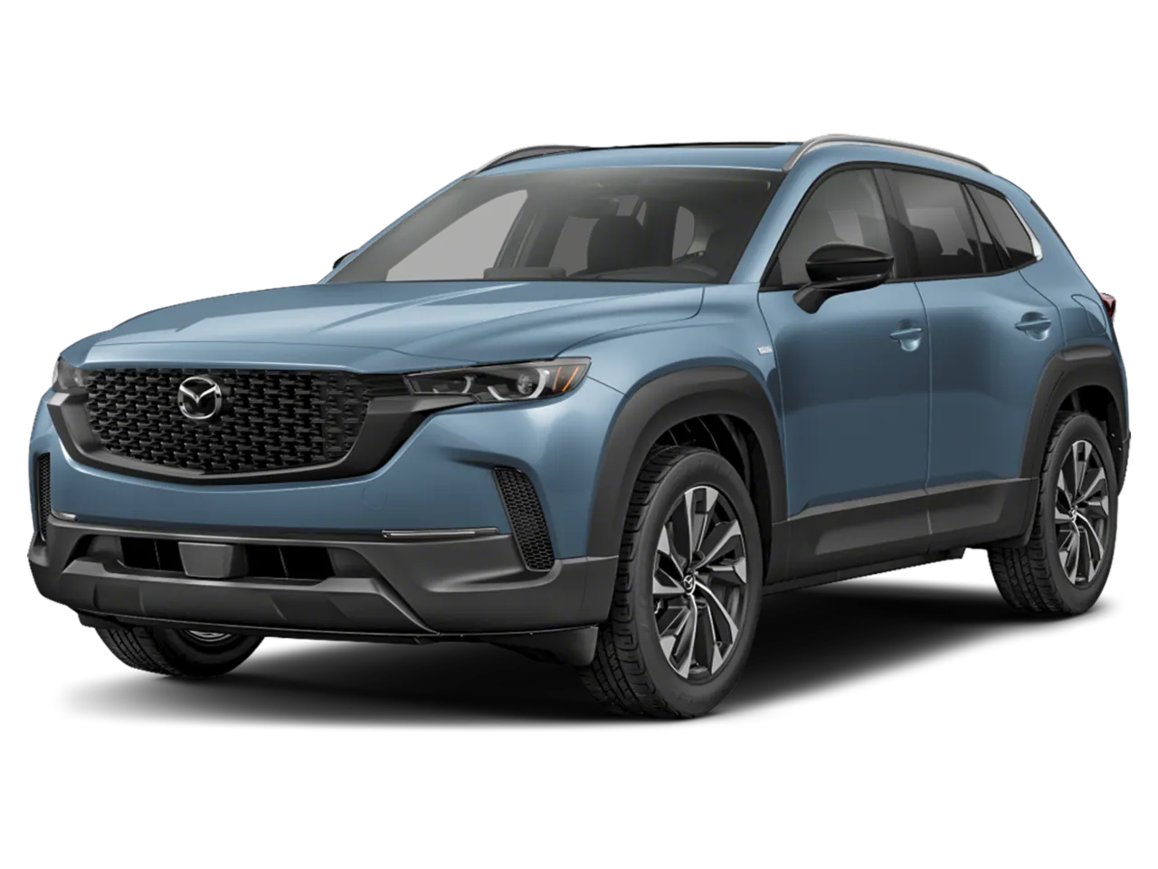 2025 Mazda CX-50 2.5 Hybrid Premium Plus's photo