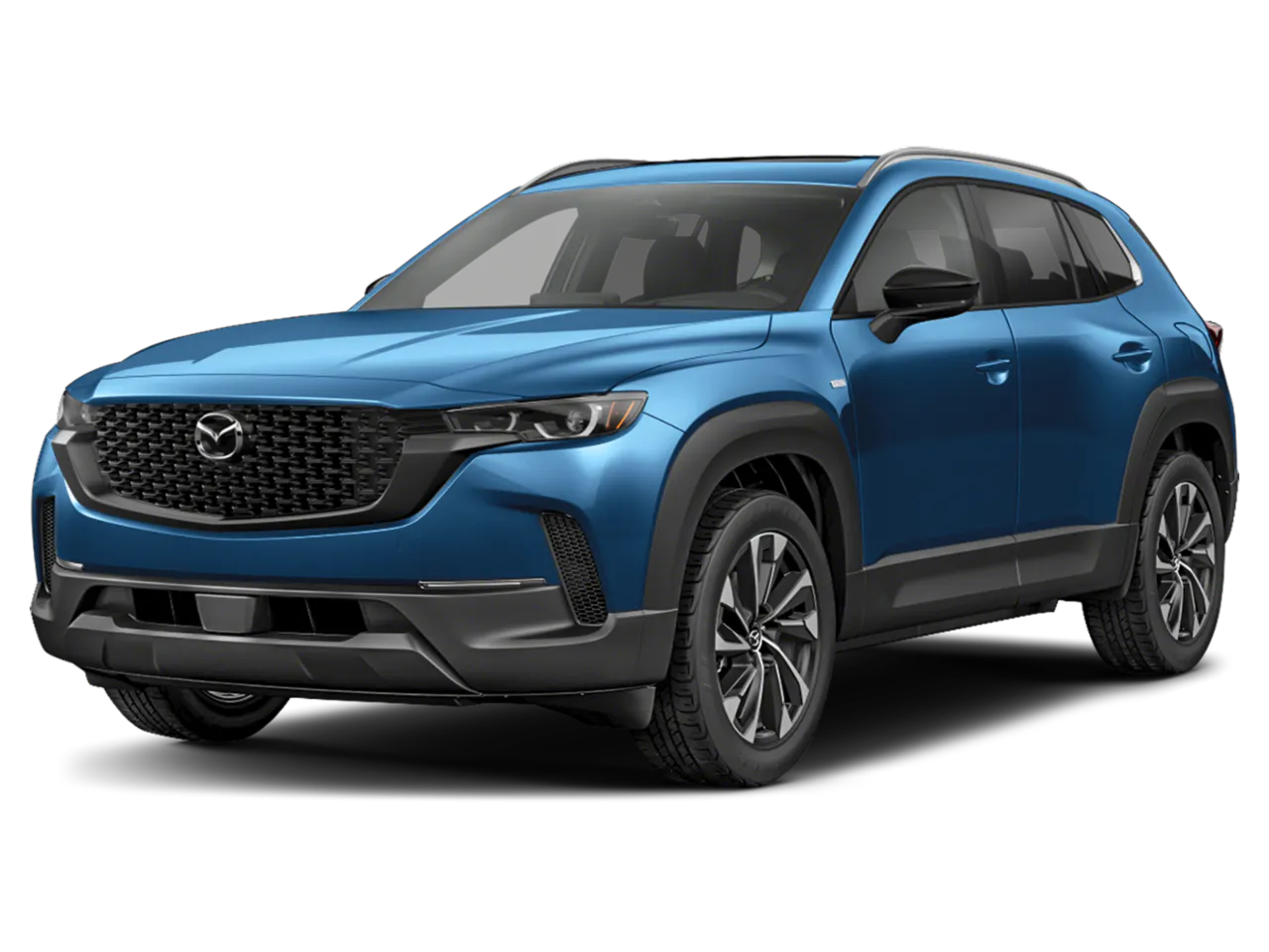 2025 Mazda CX-50 2.5 Hybrid Premium Plus's photo
