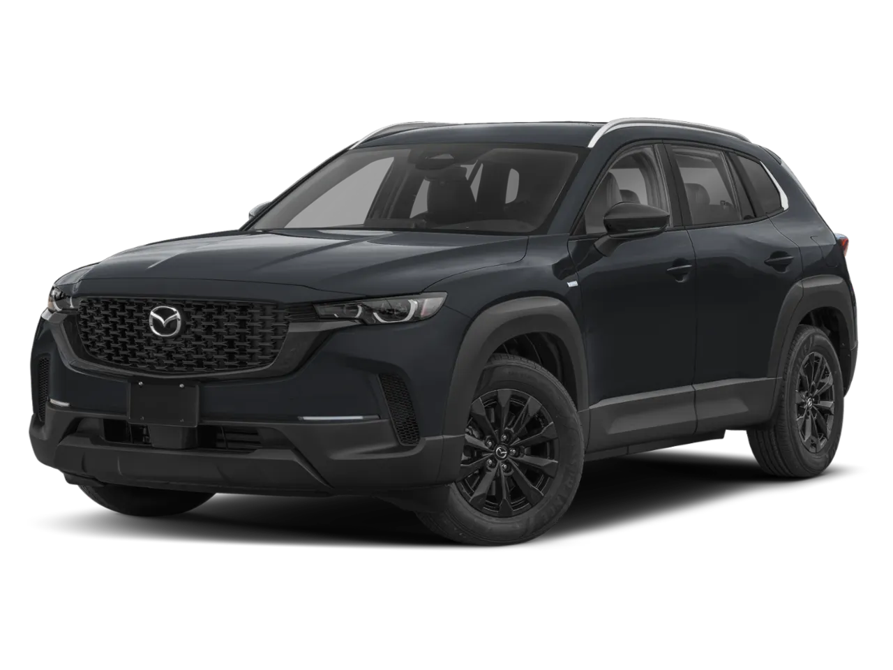 2026 Mazda CX-50 Hybrid photo 1