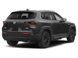 New 2026 Mazda CX-50 Hybrid SUV