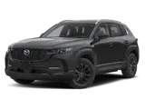New 2026 Mazda CX-50 Hybrid SUV