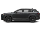 New 2026 Mazda CX-50 Hybrid SUV