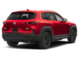 New 2026 Mazda CX-50 Hybrid SUV