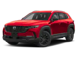 New 2026 Mazda CX-50 Hybrid SUV
