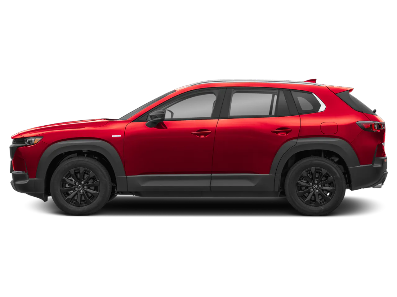 New 2026 Mazda CX-50 Hybrid SUV
