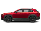 New 2026 Mazda CX-50 Hybrid SUV