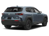 New 2026 Mazda CX-50 Hybrid SUV