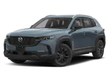 New 2026 Mazda CX-50 Hybrid SUV