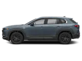 New 2026 Mazda CX-50 Hybrid SUV