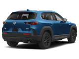 New 2026 Mazda CX-50 Hybrid SUV