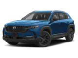 New 2026 Mazda CX-50 Hybrid SUV