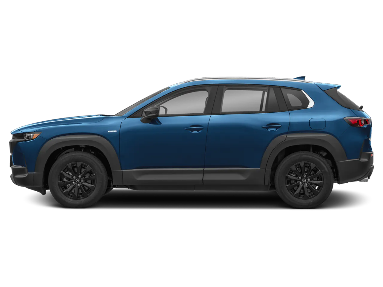 New 2026 Mazda CX-50 Hybrid SUV