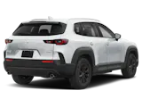 New 2026 Mazda CX-50 Hybrid SUV