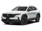 New 2026 Mazda CX-50 Hybrid SUV