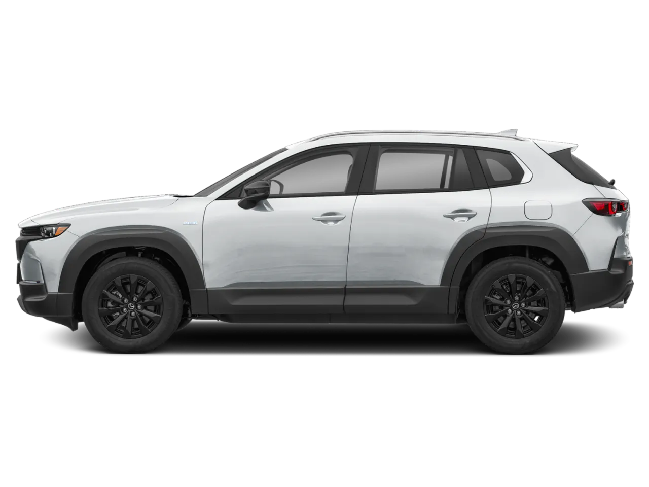 New 2026 Mazda CX-50 Hybrid SUV