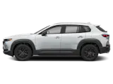 New 2026 Mazda CX-50 Hybrid SUV
