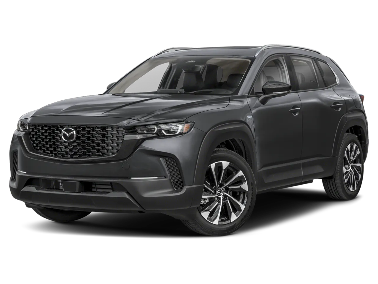 2026 Mazda CX-50 Hybrid photo 1