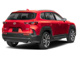 New 2026 Mazda CX-50 Hybrid SUV