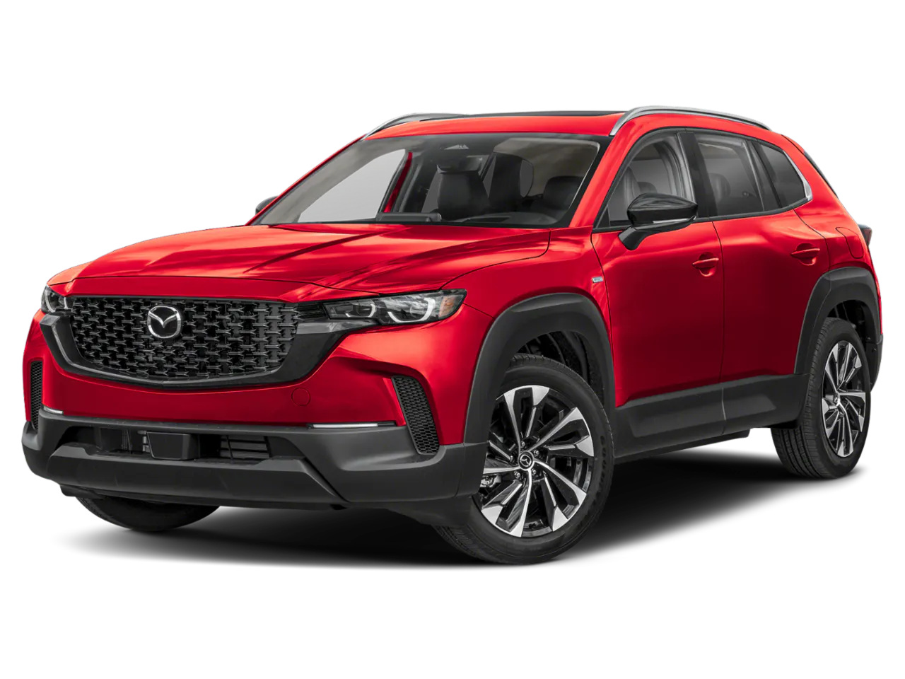 2026 Mazda CX-50 Hybrid photo 1