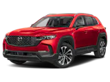 New 2026 Mazda CX-50 Hybrid SUV