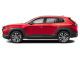 New 2026 Mazda CX-50 Hybrid SUV