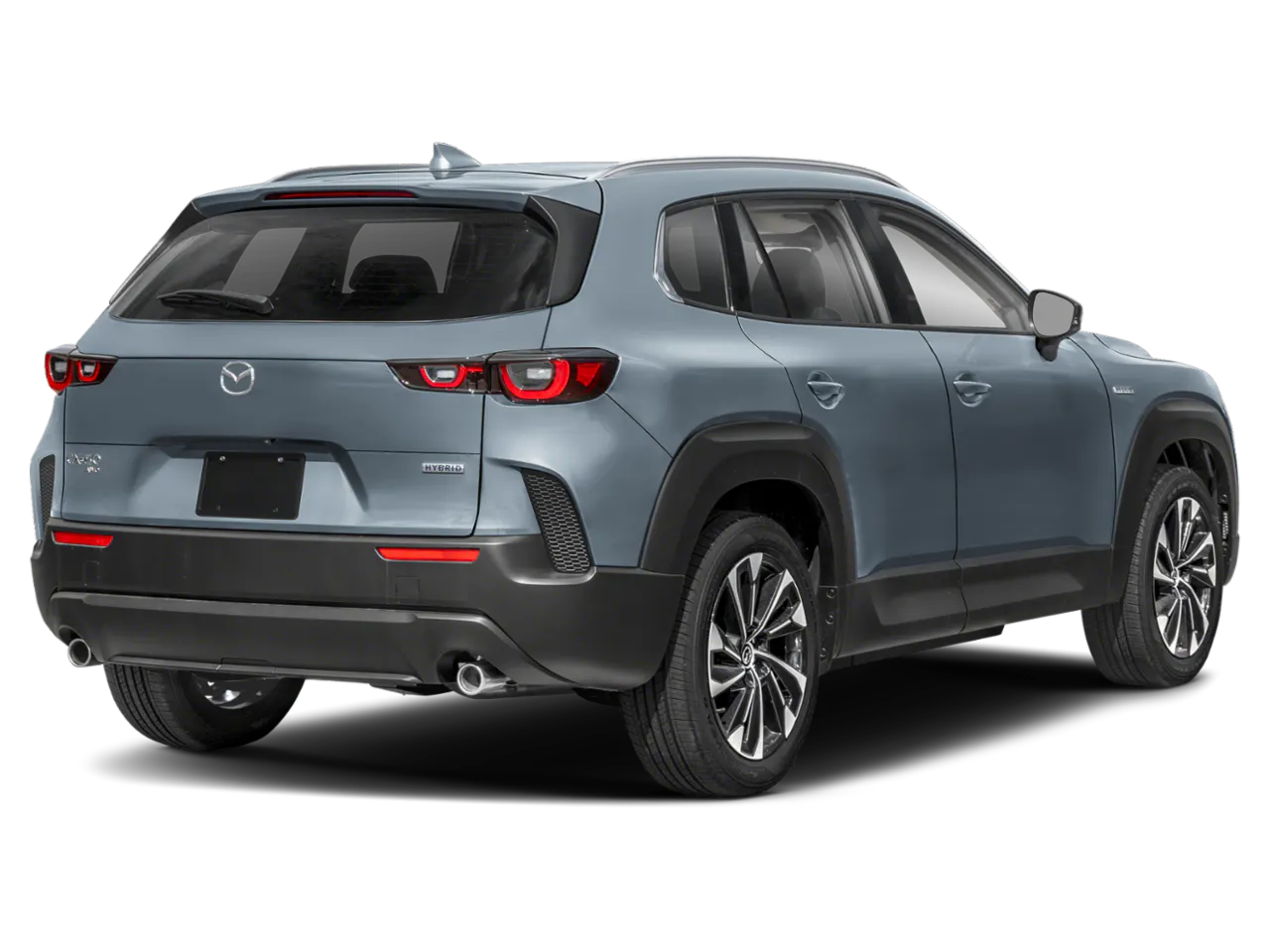 New 2026 Mazda CX-50 Hybrid SUV