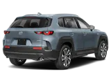 New 2026 Mazda CX-50 Hybrid SUV