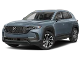 New 2026 Mazda CX-50 Hybrid SUV