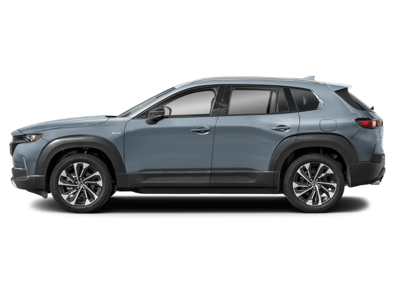New 2026 Mazda CX-50 Hybrid SUV