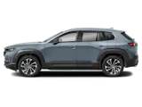 New 2026 Mazda CX-50 Hybrid SUV