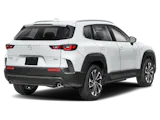 New 2026 Mazda CX-50 Hybrid SUV