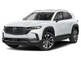 New 2026 Mazda CX-50 Hybrid SUV