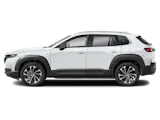 New 2026 Mazda CX-50 Hybrid SUV